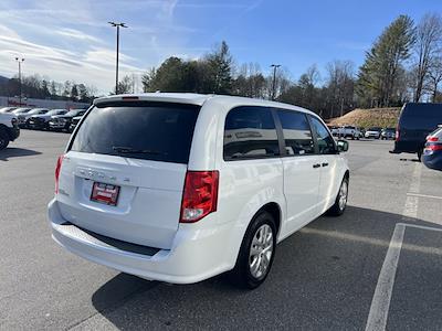 2019 Dodge Grand Caravan FWD Minivan for sale #AU5513 - photo 2