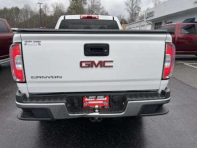 Used 2018 GMC Canyon Work Truck Extended Cab for sale #AU5515 - photo 2
