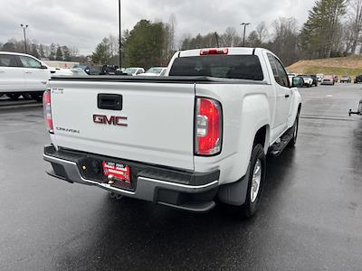 2018 GMC Canyon Extended Cab RWD Pickup for sale #AU5515 - photo 2