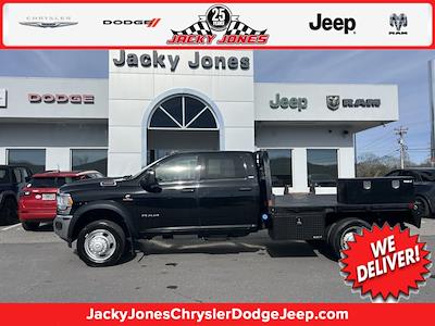 Used 2024 Ram 4500 - photo 1