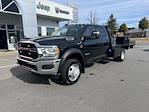 2024 Ram 4500 Crew Cab DRW 4WD Flatbed Truck for sale #AU5546 - photo 8