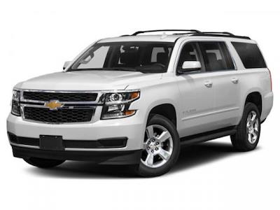 Used 2019 Chevrolet Suburban LT for sale #AU5552 - photo 1