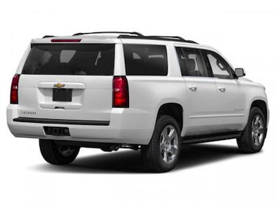 Used 2019 Chevrolet Suburban LT for sale #AU5552 - photo 2