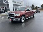 Used 2019 Ram 1500 Lone Star Quad Cab for sale #AU5556 - photo 18