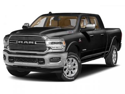 Used 2022 Ram 2500 Limited Mega Cab for sale #AU5562 - photo 1