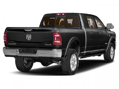 Used 2022 Ram 2500 Limited Mega Cab for sale #AU5562 - photo 2