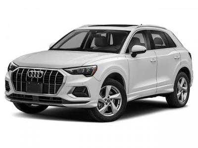 Used 2021 Audi Q3 S for sale #AU5614 - photo 1