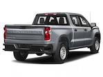 Used 2023 Chevrolet Silverado 1500 LTZ Crew Cab for sale #AU5615 - photo 2