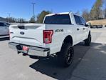 2015 Ford F-150 SuperCrew Cab 4WD Pickup for sale #AU5626-1 - photo 8
