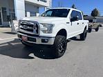 2015 Ford F-150 SuperCrew Cab 4WD Pickup for sale #AU5626-1 - photo 11