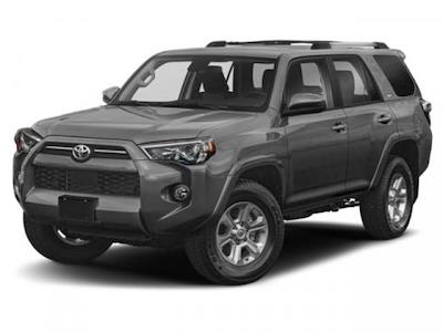 Used 2022 Toyota 4Runner SR5 for sale #AU5626 - photo 1