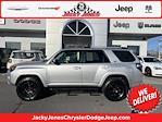 Used 2022 Toyota 4Runner SR5 for sale #AU5626 - photo 1