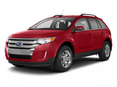 Used 2013 Ford Edge - photo 1