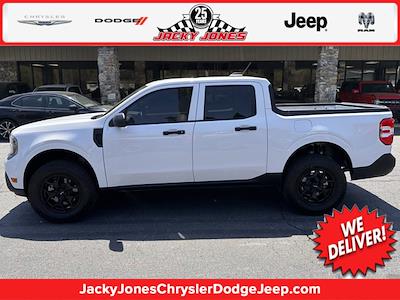 2025 Ford Maverick SuperCrew Cab AWD Pickup for sale #BT5458 - photo 1