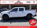 2025 Ford Maverick SuperCrew Cab AWD Pickup for sale #BT5458 - photo 1