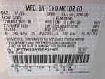 2025 Ford Maverick SuperCrew Cab AWD Pickup for sale #BT5458 - photo 28