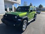 Used 2019 Jeep Wrangler Sport for sale #BT5654 - photo 11