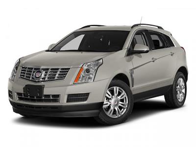 Used 2013 Cadillac SRX Luxury for sale #BT5766 - photo 1