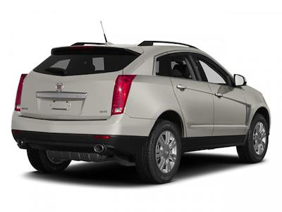 Used 2013 Cadillac SRX Luxury for sale #BT5766 - photo 2