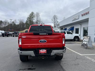 Used 2017 Ford F-250 - photo 1
