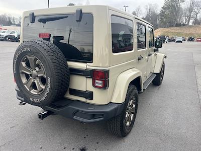 2018 Jeep Wrangler 4WD SUV for sale #BT5770 - photo 2