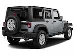 Used 2018 Jeep Wrangler Sport for sale #BT5770 - photo 4