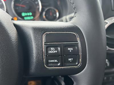 2015 Jeep Wrangler 4WD SUV for sale #BT5786 - photo 1