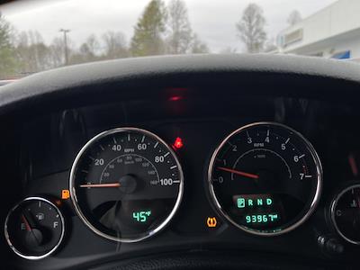 2015 Jeep Wrangler 4WD SUV for sale #BT5786 - photo 2