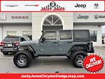 2015 Jeep Wrangler 4WD SUV for sale #BT5786 - photo 1