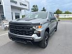 2024 Chevrolet Silverado 1500 Crew Cab 4WD Pickup for sale #BU5323 - photo 11