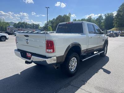 2018 Ram 2500 Crew Cab 4WD Pickup for sale #BU5385 - photo 2
