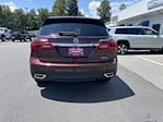 Used 2015 Acura MDX AWD SUV for sale #BU5403 - photo 2