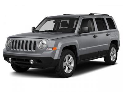 Used 2015 Jeep Patriot Altitude for sale #BU5418 - photo 1