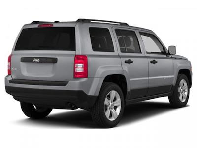 Used 2015 Jeep Patriot Altitude for sale #BU5418 - photo 2