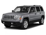 Used 2015 Jeep Patriot Altitude for sale #BU5418 - photo 1