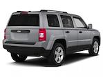 Used 2015 Jeep Patriot Altitude for sale #BU5418 - photo 2