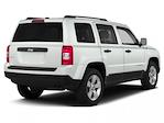 Used 2015 Jeep Patriot Altitude for sale #BU5418 - photo 4