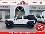 2011 Jeep Wrangler 4WD SUV for sale #BU5422 - photo 22