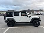 2011 Jeep Wrangler 4WD SUV for sale #BU5422 - photo 3