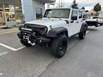 2011 Jeep Wrangler 4WD SUV for sale #BU5422 - photo 5