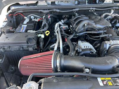 Used 2017 Jeep Wrangler - photo 1