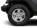 Used 2017 Jeep Wrangler Sport for sale #BU5472 - photo 12