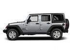 Used 2017 Jeep Wrangler Sport for sale #BU5472 - photo 3