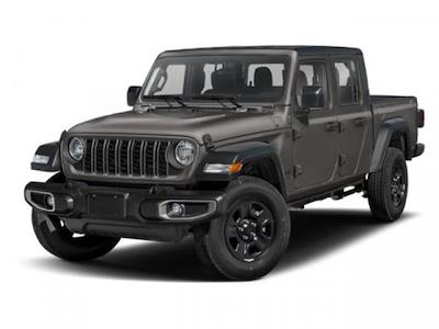 2024 Jeep Gladiator Crew Cab 4WD Pickup for sale #BU5479 - photo 1