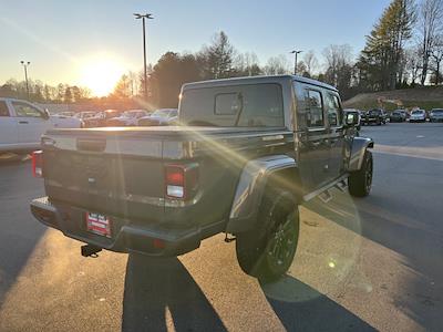 Used 2024 Jeep Gladiator Sport Crew Cab for sale #BU5479 - photo 2