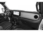 2024 Jeep Gladiator Crew Cab 4WD Pickup for sale #BU5479 - photo 18