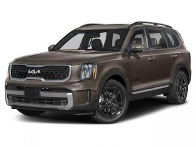 Used 2023 Kia Telluride - photo 1