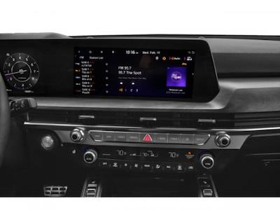 Used 2023 Kia Telluride - photo 1