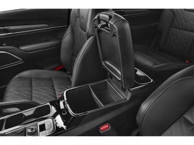 Used 2023 Kia Telluride - photo 1