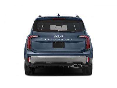 Used 2023 Kia Telluride - photo 1